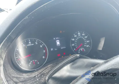 2022 Kia Seltos S из США, поврежденный, VIN KNDEU2AA5N7306672